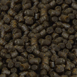 Rybářská návnada Premium Halibut Black 2.0 mm 9 kg