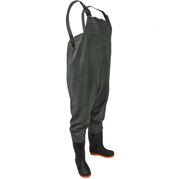 Rybářské prsačky, brodící kalhoty OMEGA velikost 45
