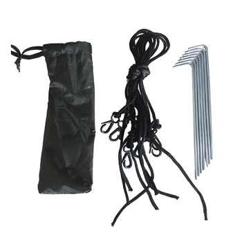 Rybářský deštník rybářský stan voděodolný 240 cm