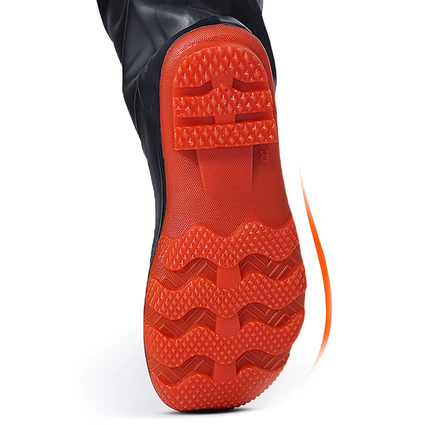 Rybářské prsačky, brodící kalhoty OMEGA velikost 43