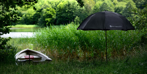 Rybářský deštník rybářský stan voděodolný 240 cm