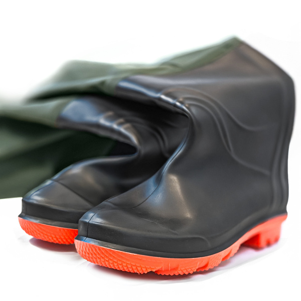 Rybářské prsačky, brodící kalhoty OMEGA velikost 44