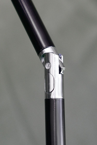 Rybářský deštník rybářský stan voděodolný 240 cm