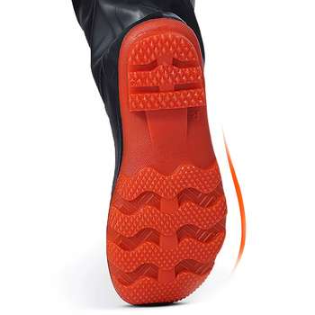 Rybářské prsačky, brodící kalhoty OMEGA velikost 44