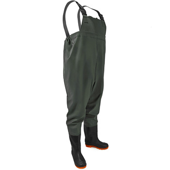 Rybářské prsačky, brodící kalhoty OMEGA velikost 45