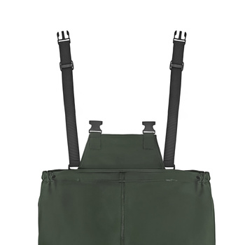 Rybářské prsačky, brodící kalhoty OMEGA velikost 44