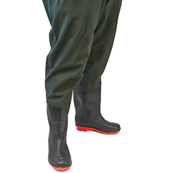 Rybářské prsačky, brodící kalhoty OMEGA velikost 45