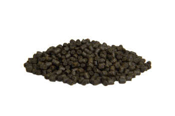 Rybářská návnada Premium Halibut Black 2.0 mm 9 kg